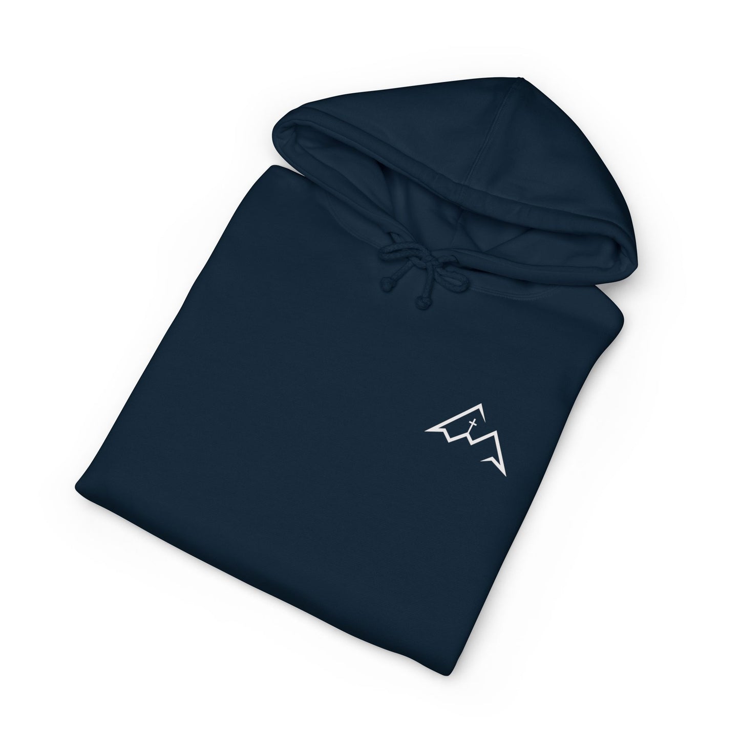 "A Helping Hand" hoodie