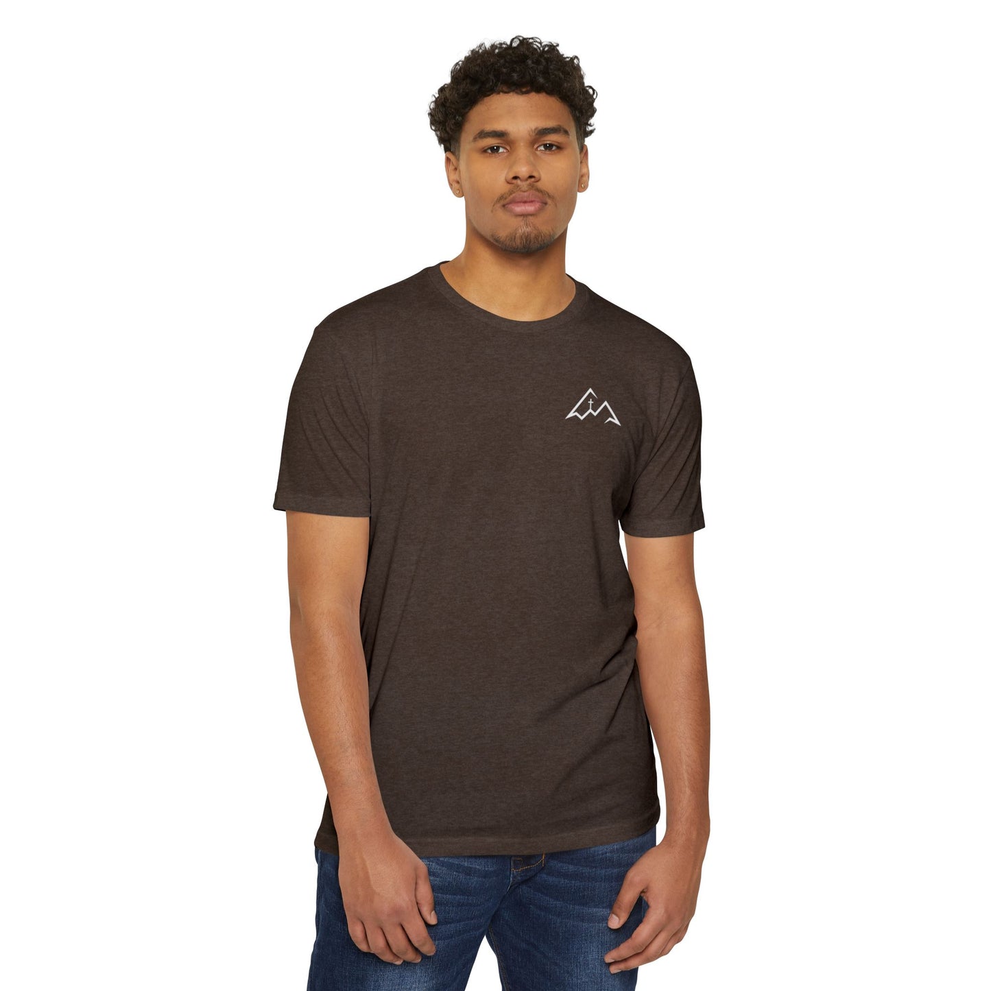 Copy of "Helping Hand" T-shirt