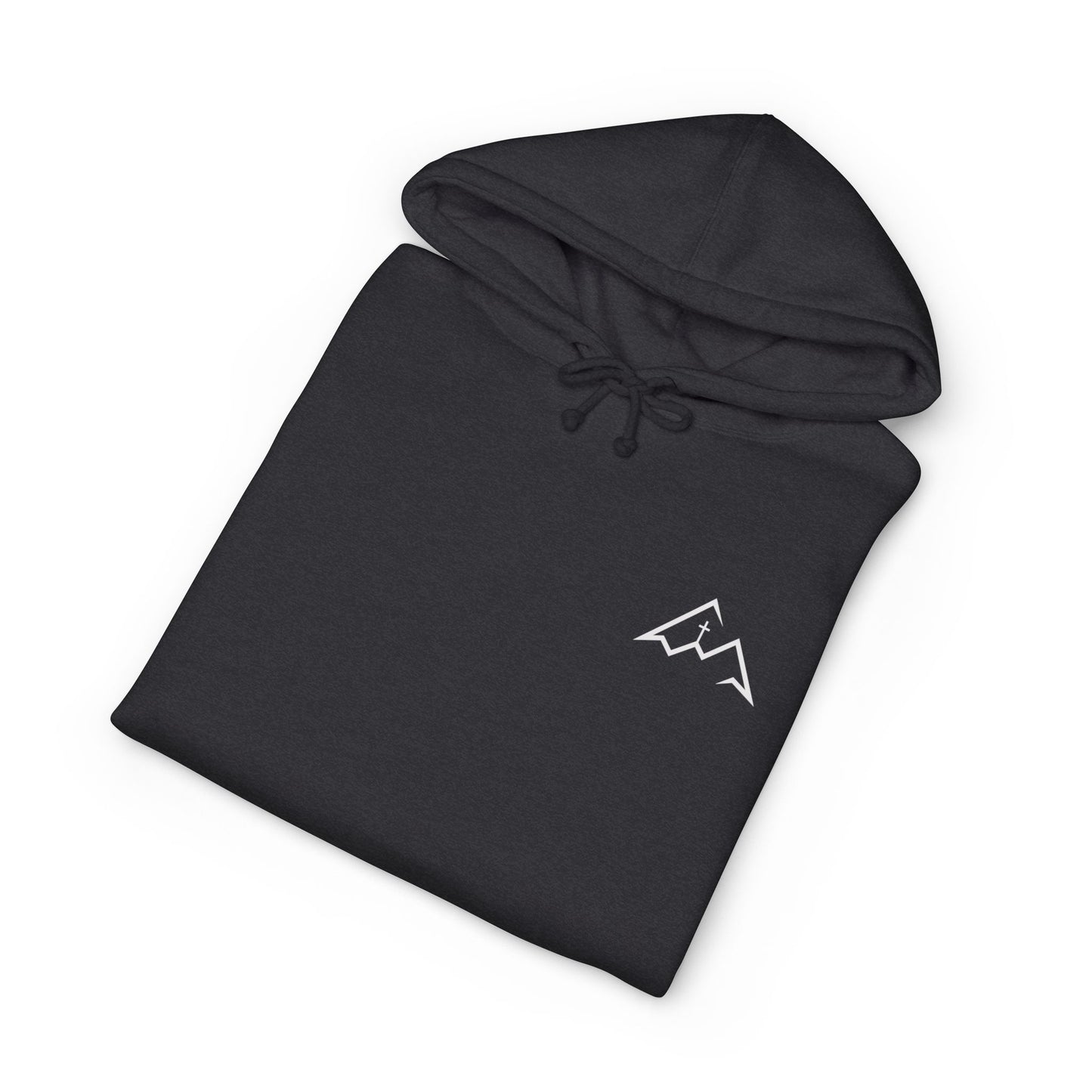 "A Helping Hand" hoodie