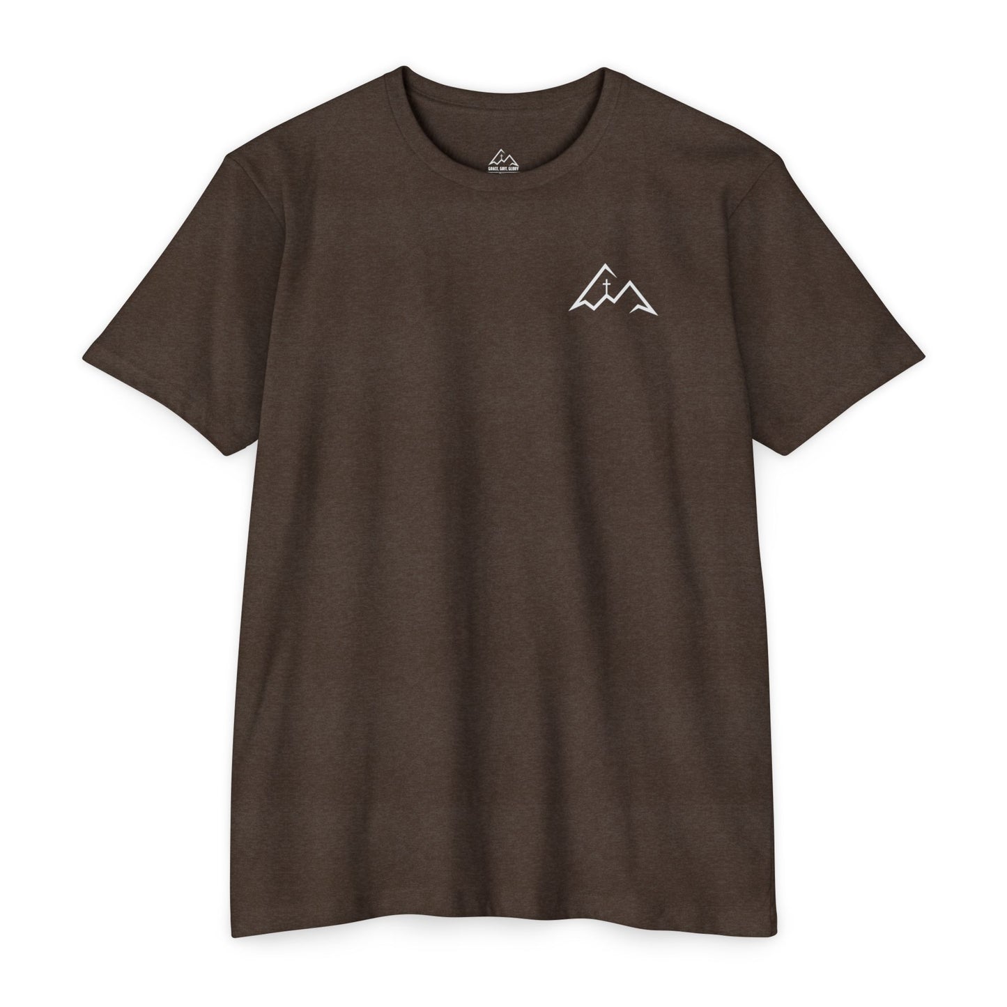 Copy of "Helping Hand" T-shirt
